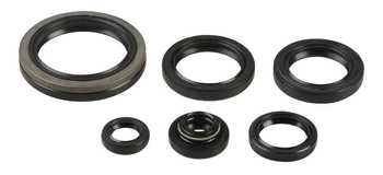 Athena komplet (zestaw) uszczelniaczy silnikowych suzuki rm 250 96-02