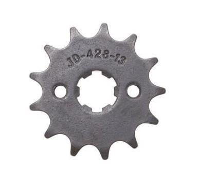 Zębatka zdawcza na łańcuch 428H 13 Zębów