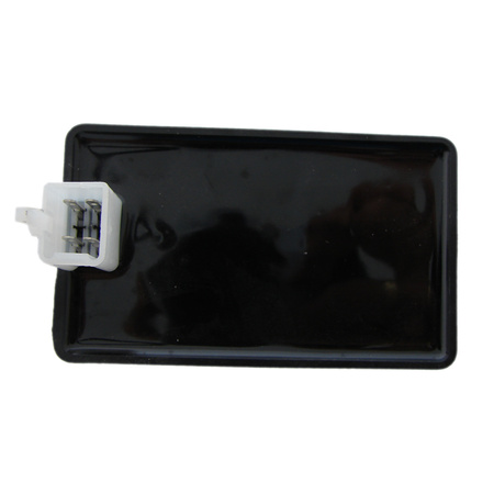 Moduł Zapłonowy skuter Inca Prąd stały piny w kostce 2T 50cm