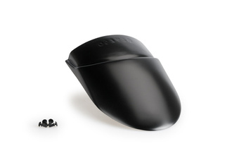 Przedłużenie błotnika puig do kawasaki versys 650 07-09 (przednie) czarny