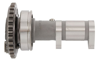 wałek rozrządu yamaha wrf 450 03-15, yfz 450 04-09 wydechowy