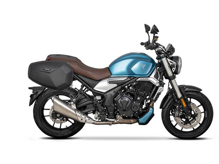 Stelaż sakwy bocznej Shad SR do Voge 500 AC