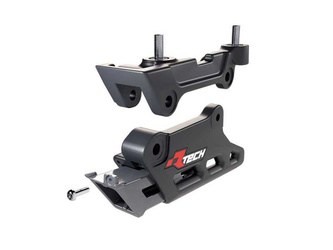 PROWADNICA ŁAŃCUCHA STAFUTURE VARG SMX1 '23-'24 KOLOR CZARNY