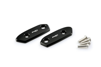 Nakładki Lusterka Wstecznego Puig Do Suzuki Gsx-R1000 17-19 Czarne