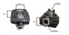 Cylinder Żeliwny Power Force Aprilia Habana Suzuki Katana 41mm 2t