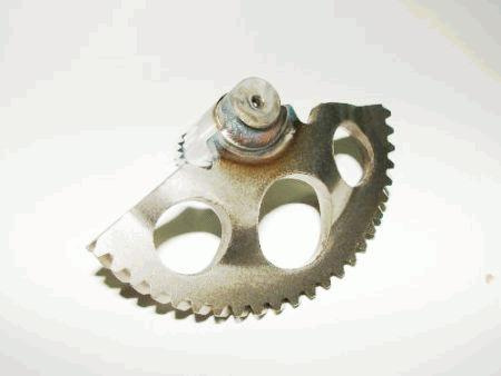 Półksiężyc Kopniaka Gilera Easy Moving. Ice.Piaggio Free