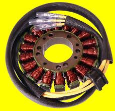 Stator Suzuki GS 400/425/450/550/750