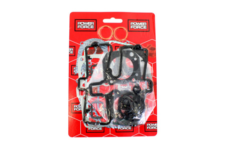 Komplet Uszczelek Power Force Kawasaki Kle500 (1991-2002)