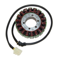 Uzwojenie alternatora (stator) triumph tiger 1050 (07-11) sprint 1050  05-10