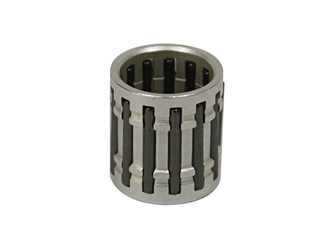 ŁOŻYSKO GŁÓWKI KORBOWODU (IGIEŁKOWE) 12X15X16 POSREBRZANE (09-B042-1)