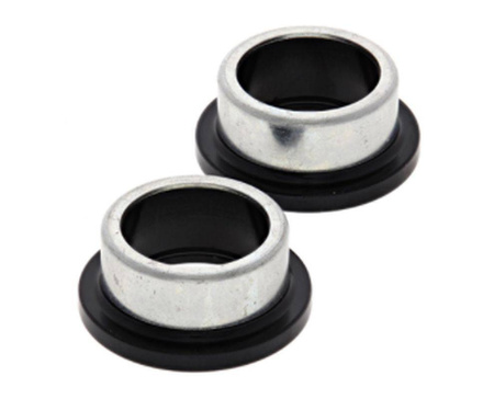 Tulejki dystansowe koła tylnego kawasaki kx 125/250 '03-08, kx 250f '04-20