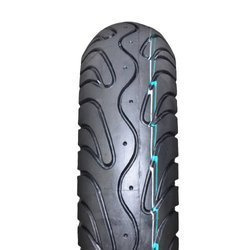Opona do skutera 100/80-10 134 56J tl Vee Rubber koło 10 Cali