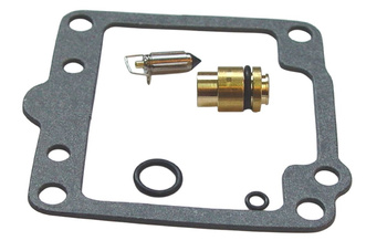 Zestaw naprawczy gaźnika suzuki ls 650 savage '86-'00