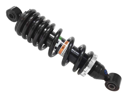 amortyzator przód heavy duty suzuki lt-f 4wdx '91-'98, lt-f 300f kingquad '99-'02 (skok 48mm dł. 255mm) (oem: 52100-19b81-019; 52100-19b80-019)