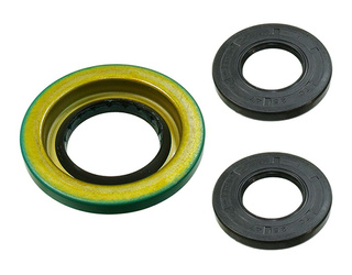 USZCZELNIACZE DYFERENCJAŁU PRZEDNIEGO CAN-AM COMMANDER, MAVERICK, OUTLANDER, RENEGADE 330/400/450/500/570/650/800/1000 '03-21 (25-2069-5)