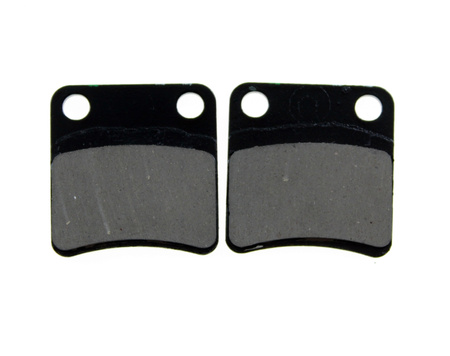 Klocki Hamulcowe Przed. Dio Tact Vd162 H. Postojowy Atv 45105-Lec1