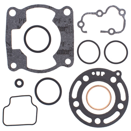 Winderosa (vertex) uszczelki top-end kawasaki kx85 '01-13'