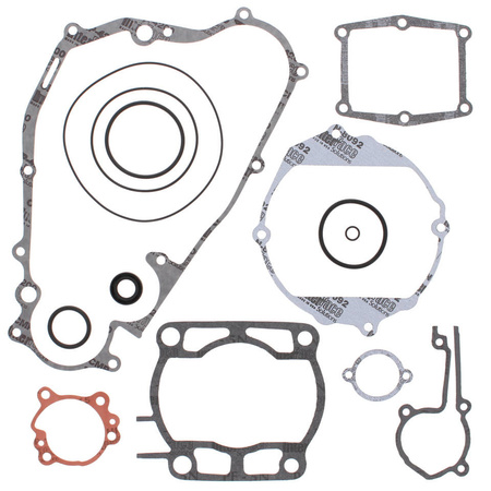 Winderosa (vertex) komplet uszczelek yamaha yz 250 86-87