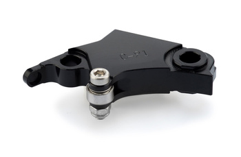 Mocowanie dźwigni sprzęgła 2.0 / 3.0 - do pierwszego montażu - 8609 (bmw g310 gs/r) puig czarne
