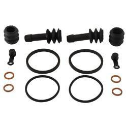 Zestaw naprawczy zacisku hamulcowego przód kawasaki vn750 vulcan 86-06, gpz1100/750 83-85, zx9r 84-89
