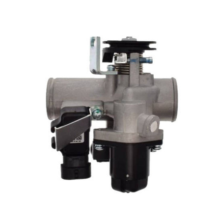 Przepustnica do Longjia Insetto / Romet Black City