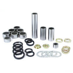 Zestaw naprawczy łącznika (przegubu) wahacza yamaha yz 125/250 06-20 (27-1170)