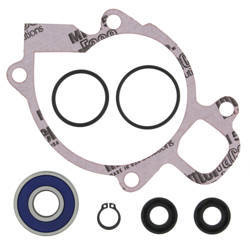 Winderosa (vertex) zestaw naprawczy pompy wody ktm sx/exc 400/450/520/525 '00-'07 racing 4t rfs , ktm xc525 atv '08-09