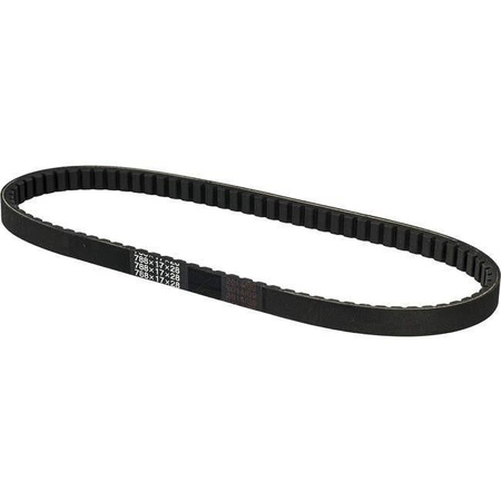 PASEK NAPĘDOWY CUGA 788-17-28