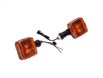 Kierunkowskaz para Yamaha DT XT TDR E13