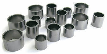 uszczelka tłumika 48,8x55x28,5 honda crf 450r '09-'16, cbr 600/1000/1100, vfr, st