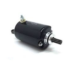 Rozrusznik Honda Foresight 250