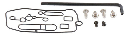 Zestaw naprawczy gaźnika (z uszczelkami) ktm sxf 250 05-10, sxf 450 07-12, honda crf 250r 07-08, crf 450r 07-08
