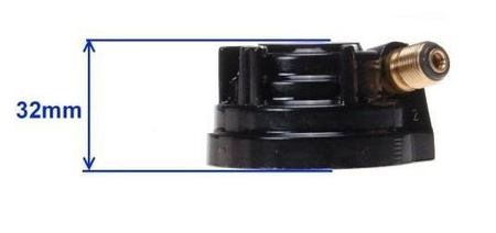 Napęd licznika skuter Jmstar i Inne