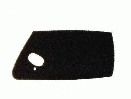 Wkład filtra powietrza honda 17205gn2000 af09 tact fpt000807