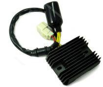 Gz 2022/08 regulator napięcia honda vfr 800 '98-99, cb 1300 x4 '97-00, cb 1300 '98-01,