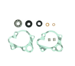 ZESTAW NAPRAWCZY POMPY WODY HONDA CR 125 '86