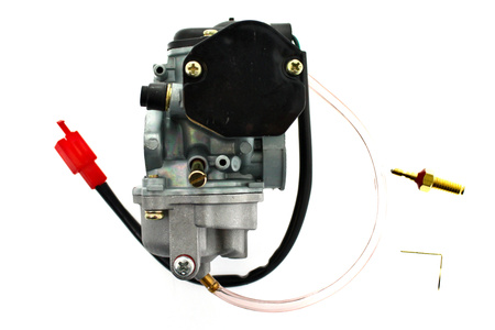 Gaźnik Power Force Suzuki Address 50 Gzc000001