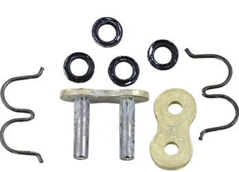 ZAKUWKA ŁAŃCUCHA DRĄŻONA 525ZRA (44/137ZRA) (KOLOR ZŁOTY)