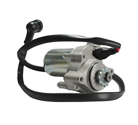 Rozrusznik Elektryczny Yx110 / Xy120 W120 Apollo Rxf Junior / Open