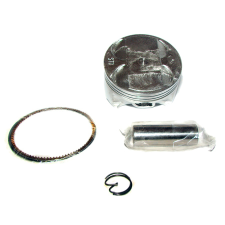 Tłok Kompletny Power Force See Suzuki Burgman 400 (84,00) 99-06 Sdan400/1,0