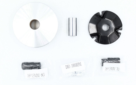 Wariator Kompletny Tunning Gilera/Piaggio 92-96 50ccm 2t Power Force