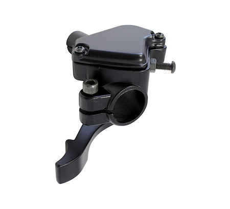 Dźwignia Gazu Power Force Z Korpusem Manetka Rolgaz  Atv 200