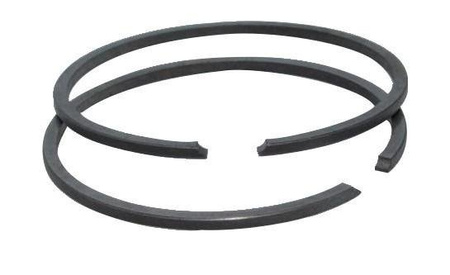 Pierścienie tłoka skuter 2T 70cm 47,00 mm Zipp