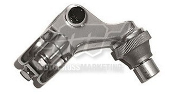 Uchwyt dźwigni sprzęgła kuty yamaha yz 125/250 '00-'14, yzf '00-'08, kawasaki kxf 250 '11-'18, kxf 450 '09-'18