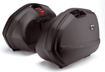 kufry boczne 33l monokey side k-road (para = 2 szt)