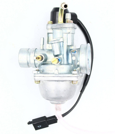 Gaźnik minerelli 2t 17,50 mm jog (typ mikuni) keewey cpi yamaha power force