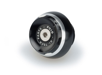 Korek Wlewu Oleju Puig Do Triumph Street Twin 16-21 Srebrny