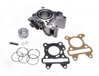 Cylinder do skutera Yamaha Vino 50 LC 4T 42,00 mm