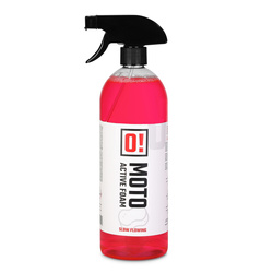 Piana Aktywna do Mycia Motocykla 1L Moto Active Foam
