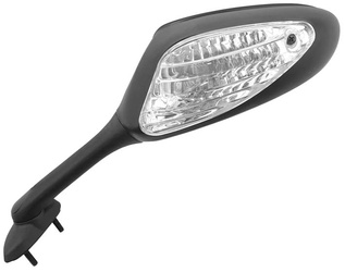 Lusterko suzuki gsxr 600/750 08 prawe (z kierunkiem) (es406d)